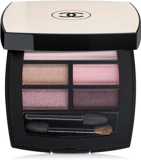 maquillage yeux chanel|highest rated Chanel cosmetic.